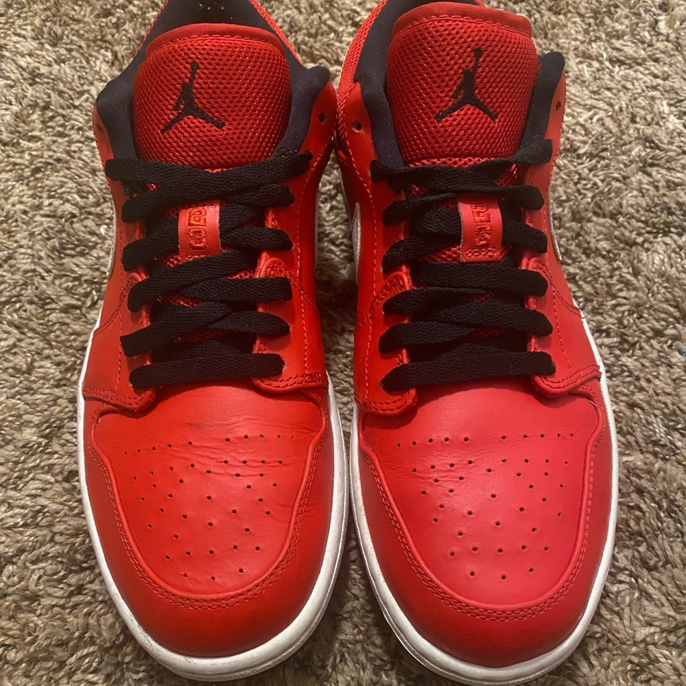 Retro Jordan 1 (Low)